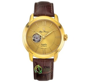 Đồng hồ nam Olym Pianus OP990-34AGK-GL