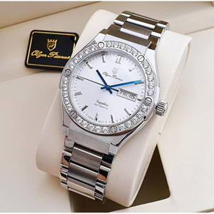 Đồng hồ nam Olym Pianus OP990-45ADGS-T