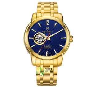 Đồng hồ nam Olym Pianus OP990-132AMK