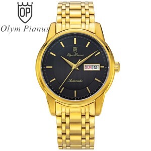 Đồng hồ nam Olym pianus OP990-16AMK