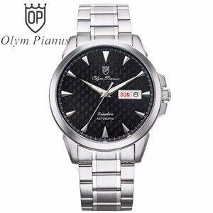 Đồng hồ nam Olym Pianus OP990-08AMS