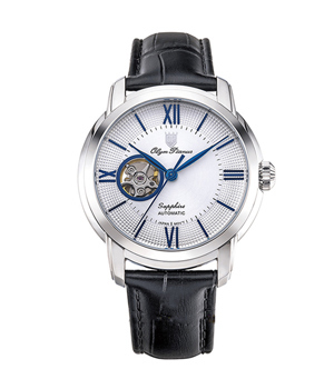 Đồng hồ nam Olym Pianus OP990-34AGS-GL-T