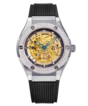 Đồng hồ nam Olym Pianus OP990-45.24ADGS-GL-D