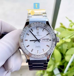 Đồng hồ nam Olym Pianus OP990-45ADGS-T