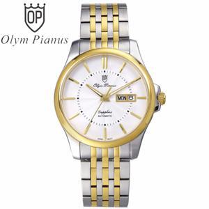Đồng hồ nam Olym Pianus OP990-09AMSK
