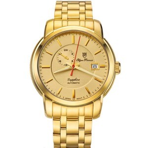 Đồng hồ nam Olym Pianus OP990-131AMK