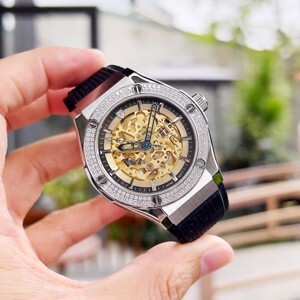 Đồng hồ nam Olym Pianus OP990-45.24ADGS-GL-D