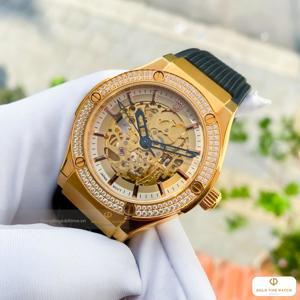 Đồng hồ nam Olym Pianus OP990-45.24ADGR-GL-T