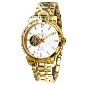 Đồng hồ nam Olym Pianus OP990-132AMK