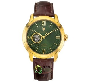 Đồng hồ nam Olym Pianus OP990-34AGK-GL