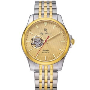 Đồng hồ nam Olym Pianus OP990-092AMSK