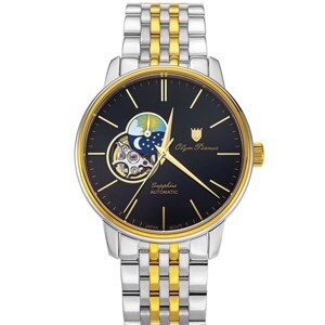 Đồng hồ nam Olym Pianus OP990-389AMSK