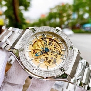 Đồng hồ nam Olym Pianus OP990-45.24ADGS-T