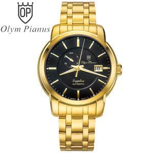 Đồng hồ nam Olym Pianus OP990-131AMK