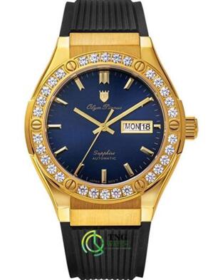 Đồng hồ nam Olym Pianus OP990-45ADGK-GL-X