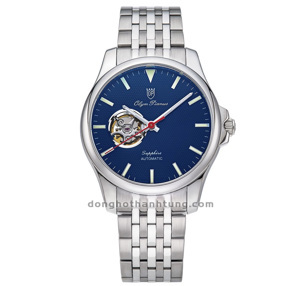Đồng hồ nam Olym Pianus OP990-092AMS-X