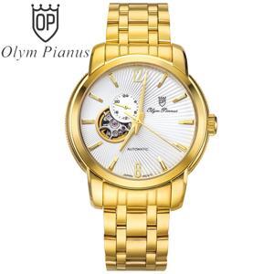 Đồng hồ nam Olym Pianus OP990-133AMK