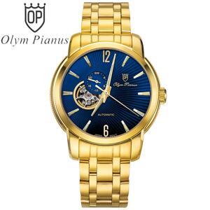 Đồng hồ nam Olym Pianus OP990-133AMK