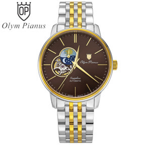 Đồng hồ nam Olym Pianus OP990-389AMSK