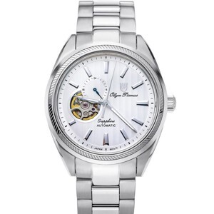 Đồng hồ nam Olym Pianus OP990-339AMS-T