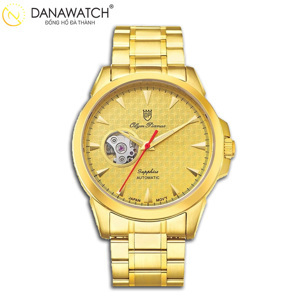Đồng hồ nam Olym Pianus OP990-082AMK-V