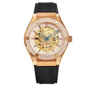 Đồng hồ nam Olym Pianus OP990-45.24ADGR-GL-T