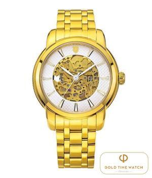 Đồng hồ nam Olym Pianus OP990-134AGK-T