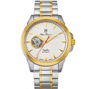 Đồng hồ nam Olym Pianus OP990-082AMSK-T