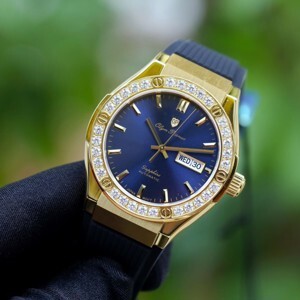 Đồng hồ nam Olym Pianus OP990-45ADGK-GL-X