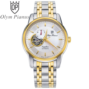 Đồng hồ nam Olym Pianus OP990-163AMSK