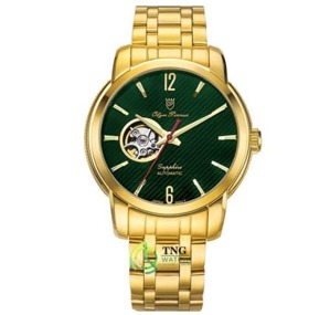 Đồng hồ nam Olym Pianus OP990-132AMK