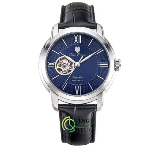 Đồng hồ nam Olym Pianus OP990-34AGS-GL-X