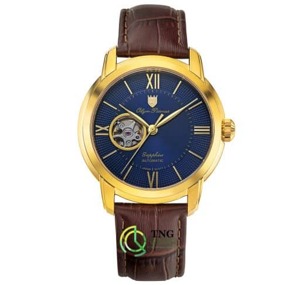 Đồng hồ nam Olym Pianus OP990-34AGK-GL