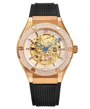 Đồng hồ nam Olym Pianus OP990-45.24ADGR-GL-T
