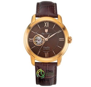 Đồng hồ nam Olym Pianus OP990-34AGR-GL