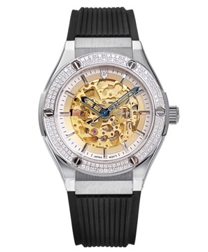 Đồng hồ nam Olym Pianus OP990-45.24ADGS-GL-T
