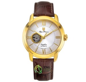 Đồng hồ nam Olym Pianus OP990-34AGK-GL