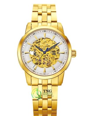 Đồng hồ nam Olym Pianus OP990-15AMK-T