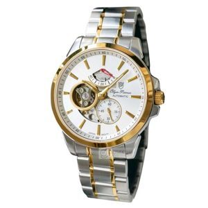 Đồng hồ nam Olym Pianus OP9908-881AGSK