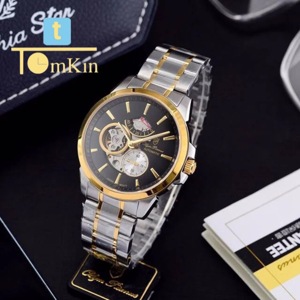 Đồng hồ nam Olym Pianus OP9908-881AGSK
