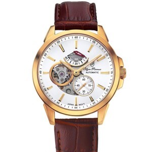 Đồng hồ nam Olym Pianus OP9908-88.1AGR