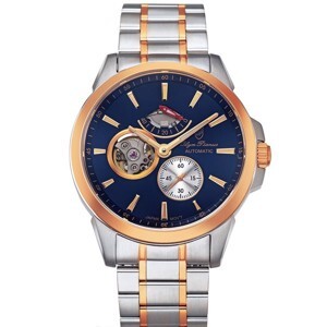 Đồng hồ nam Olym Pianus OP9908-88AGSR