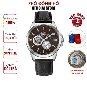 Đồng hồ nam Olym Pianus OP9908-88AGS