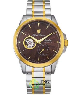 Đồng hồ nam Olym Pianus OP9908-77AMSK
