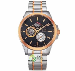 Đồng hồ nam Olym Pianus OP9908-88AGSR