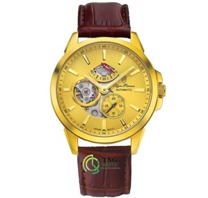 Đồng hồ nam Olym Pianus OP9908-88.1AGK-GL