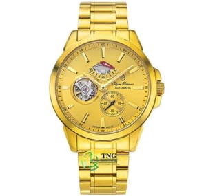 Đồng hồ nam Olym Pianus OP9908-88AGK