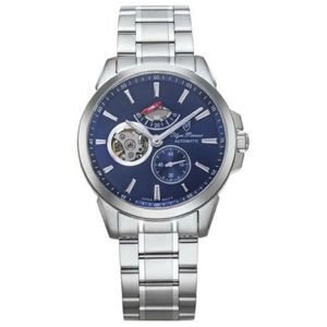 Đồng hồ nam Olym Pianus OP9908-88AGS