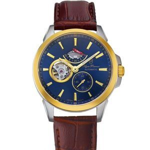 Đồng hồ nam Olym Pianus OP9908-88AGSK-GL