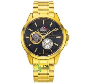 Đồng hồ nam Olym Pianus OP9908-88AGK